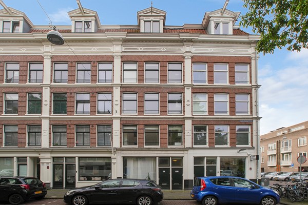Medium property photo - Knollendamstraat 11-2, 1013 TL Amsterdam